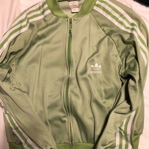 Adidas jacket